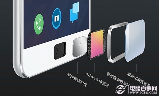 魅族MX4 Pro和iPhone6指纹识别哪个好？1