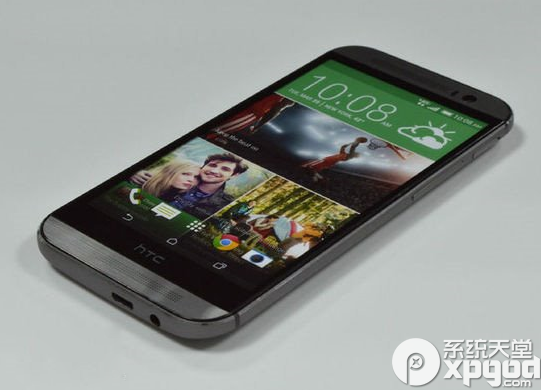 htc one m9跑分是多少？1