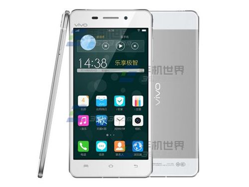 vivo X5怎么进入Recovery模式1