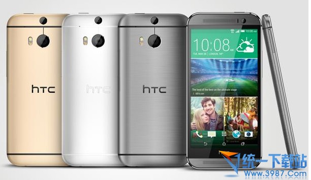 魅族MX4 Pro和htc M8对比区别1