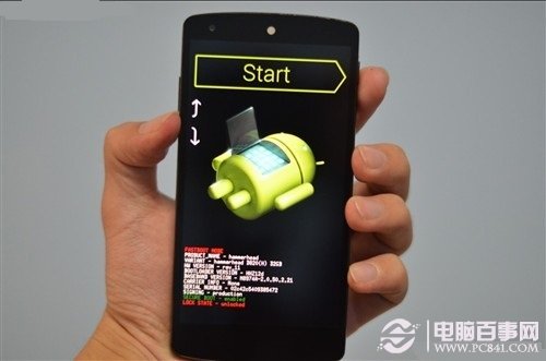 Nexus 5怎么升级安卓5.0？1