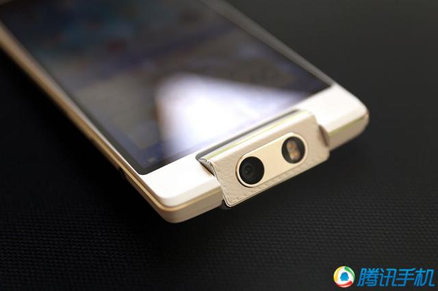 OPPO N3评测7