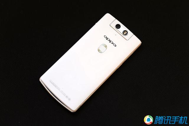 OPPO N3评测19