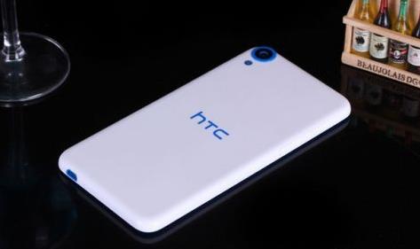 htc 820怎么把图标放到主屏/桌面上？1