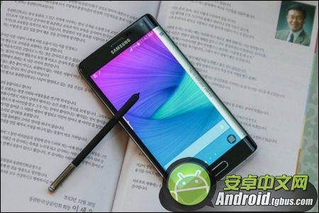 三星Note Edge什么时候开卖？1