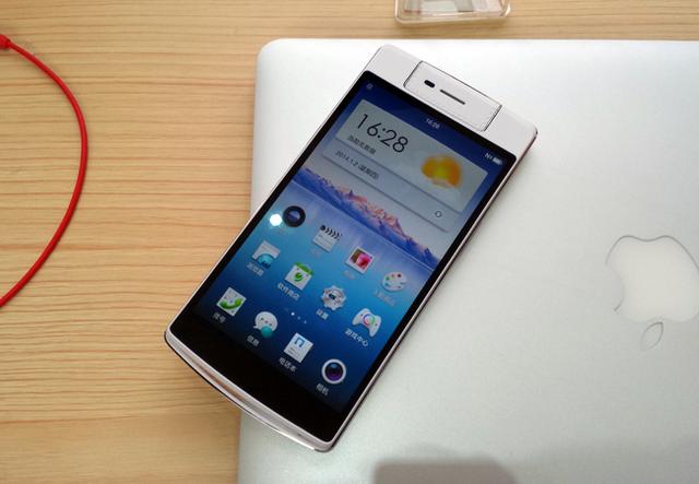 OPPO N3体验1