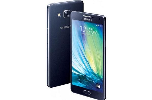 全金属三星GALAXY A5配置怎么样,多少钱?1