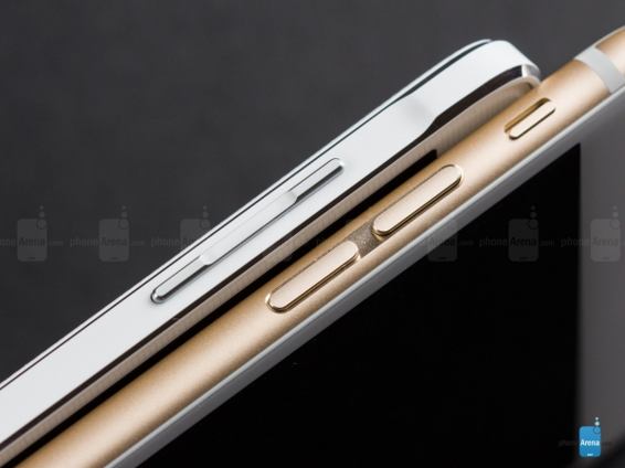 三星Note4和iPhone6 Plus哪个好?8