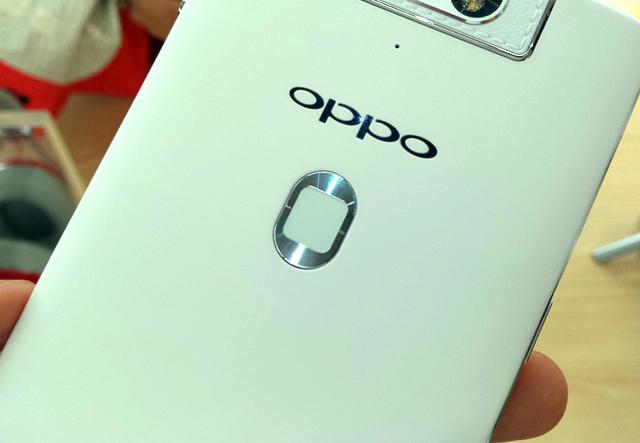 OPPO N3体验5