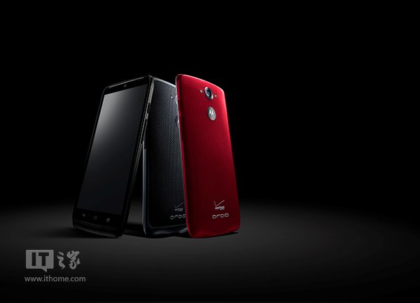 摩托罗拉Droid Turbo 10大亮点6