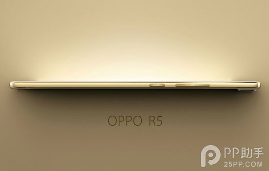 OPPO N3发布会配置信息大汇总4