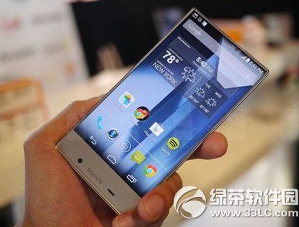 夏普aquos crystal的价格是多少？1