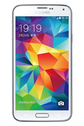 三星galaxy S5丢失照片恢复步骤分享1