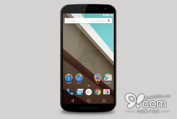 Nexus 6的售价是多少？2