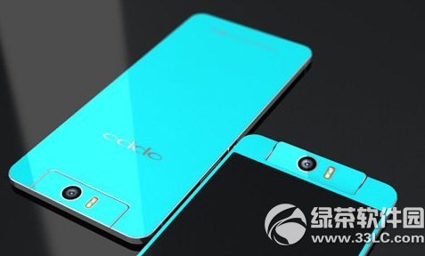 oppo n3摄像头怎么控制？1