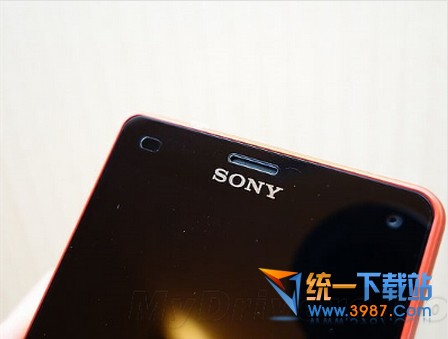 xperia z4迷你手机配置评测1