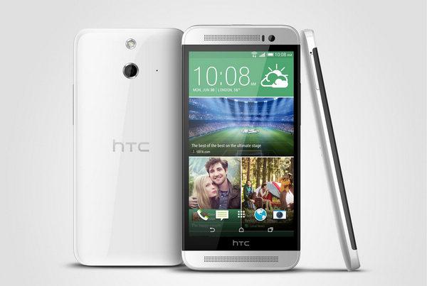 HTC新机One E8 Eye多少钱?1