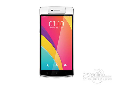 OPPO N3和华为Mate7哪个好1