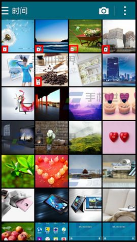 三星Note4如何隐藏照片？6