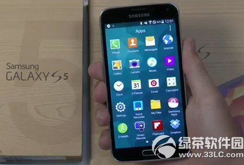 三星s5什么时候可以升级安卓5.0？1