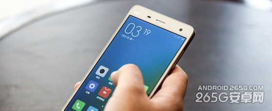 小米MIUI6怎么降级到MIUI5？1