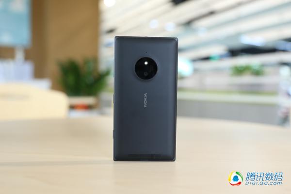 Lumia 830评测10