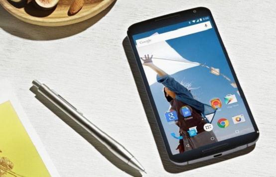 Nexus 6与Nexus 5对比有什么不同3