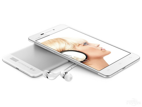 vivo X3L多少钱？1