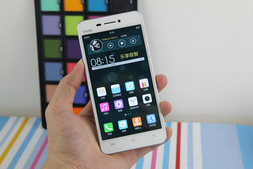 vivo X3L有闪光灯吗1