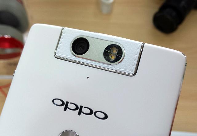 OPPO N3体验6