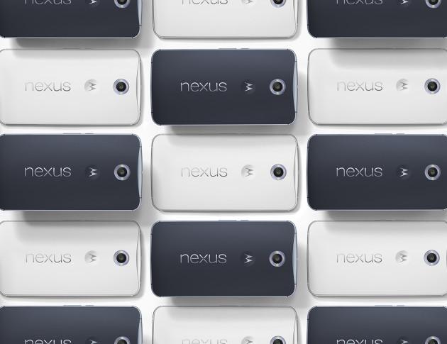 5个Nexus 6让人失望的地方3