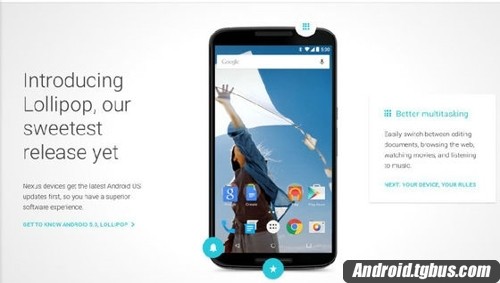 谷歌Nexus 6为什么这么贵?1