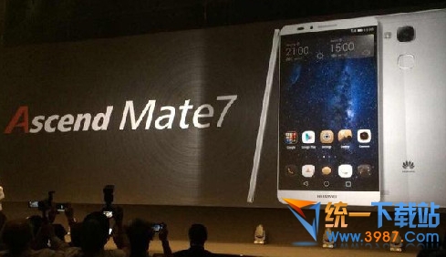 华为荣耀畅玩4X和华为mate7哪个好？1