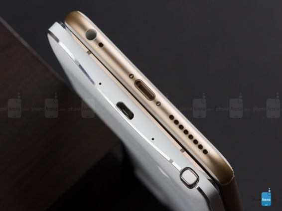 三星Note4和iPhone6 Plus哪个好?9