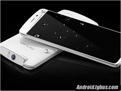 OPPO N3手机什么时候发布？1