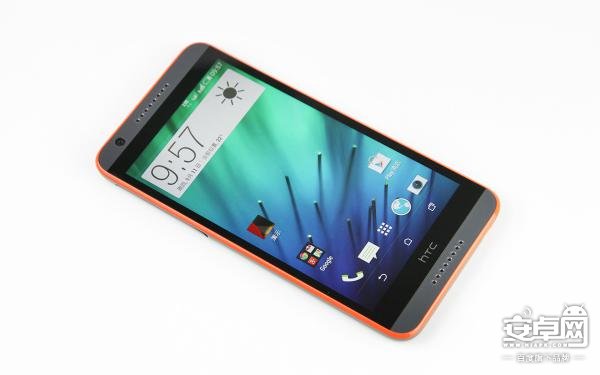 HTC Desire 820 上手评测15