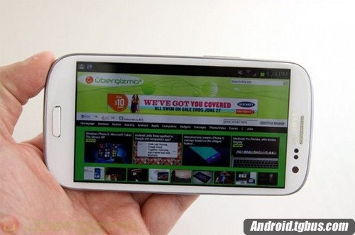 Galaxy S3国际版可以用安卓4.4.4吗？1