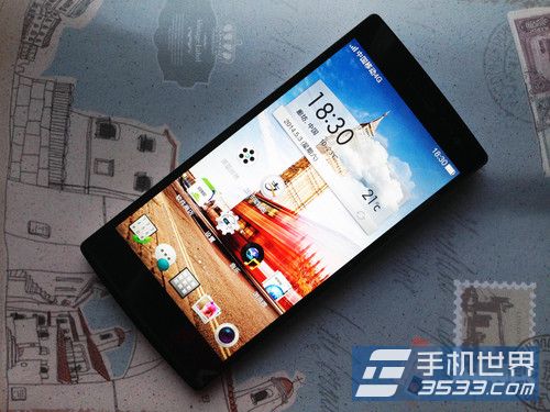 OPPO Find7指令大全1