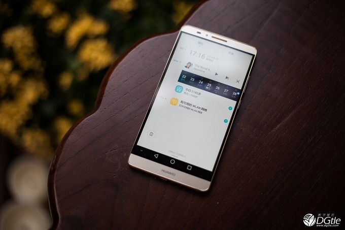 华为Ascend Mate7个人体验13