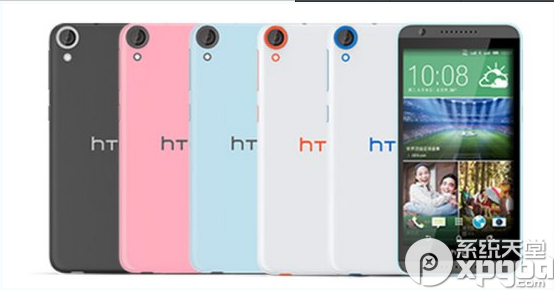 htc desire820和desire816有什么不同？1