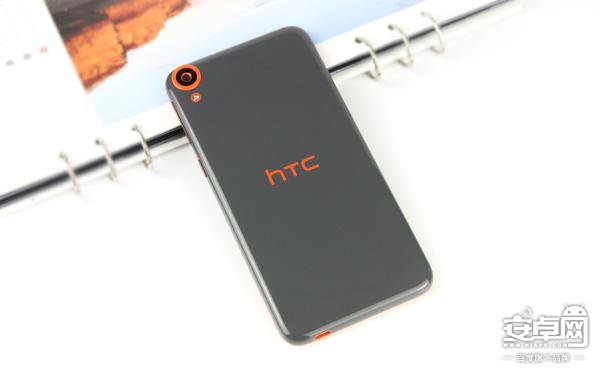 HTC Desire 820 上手评测13