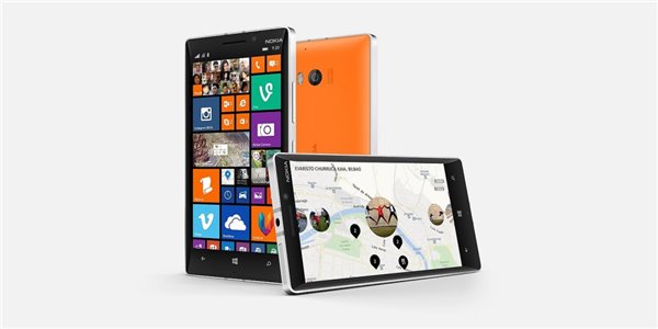 Lumia930的评价如何？2