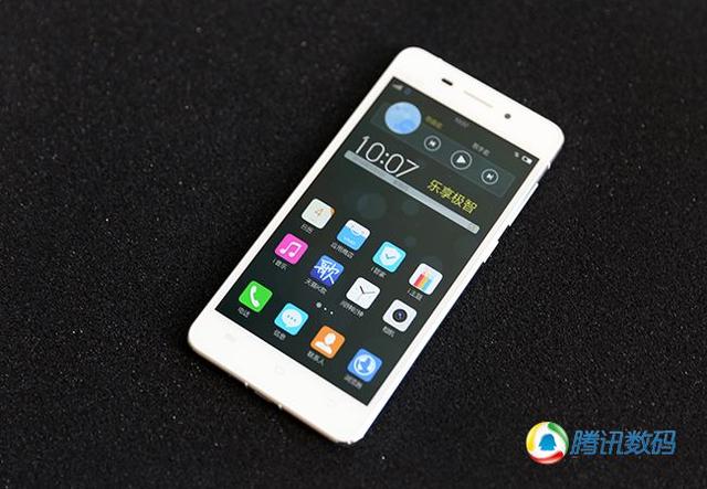 vivo X5评测2