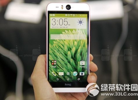 htc one m8 eye的参数配置怎么样？1