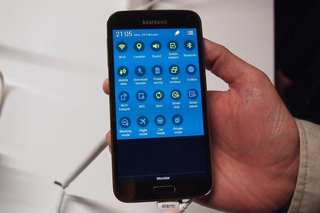 三星Galaxy S5常见问题及解决办法2