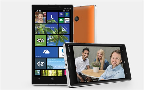 Lumia930的评价如何？1