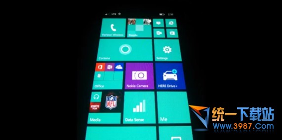 lumia830哪个版本好？1