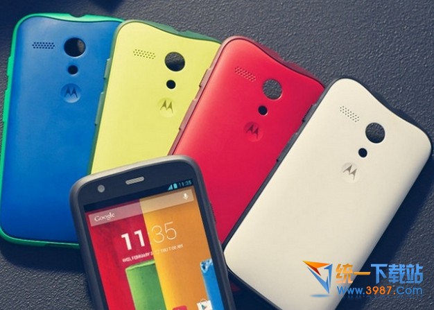 moto g2配置参数评测1