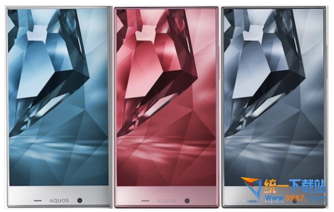 夏普aquos crystal多少钱？1