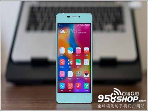 金立ELIFE S5.1怎么样？1